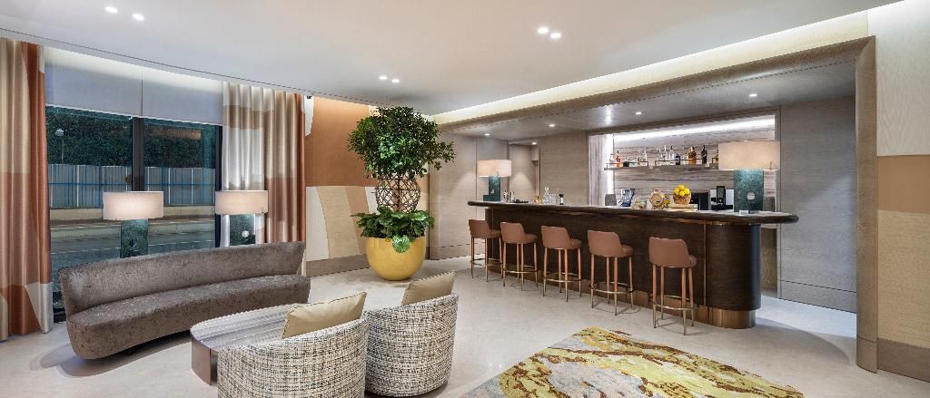 Grand Hyatt Izmir IstinyePark, foto 4