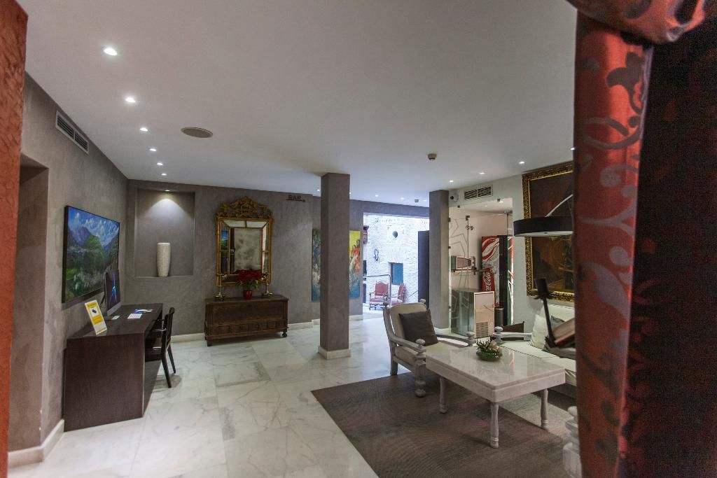 Sercotel Pintor El Greco, Ascend Hotel Collection, foto 13