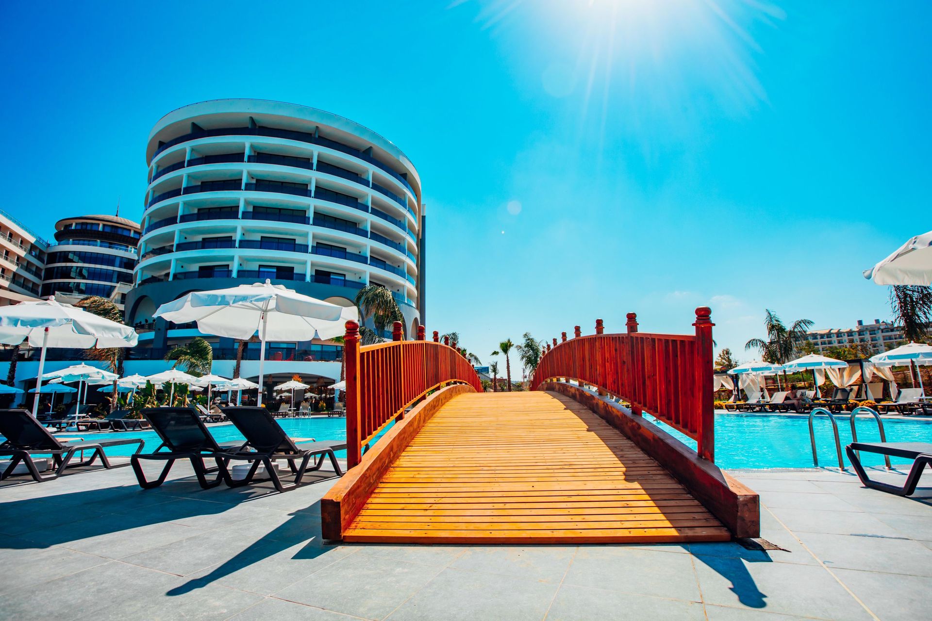 Alarcha Hotels & Resort, foto 9