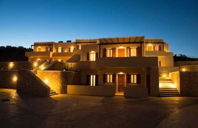Moonlight Apartments Santorini, foto 7