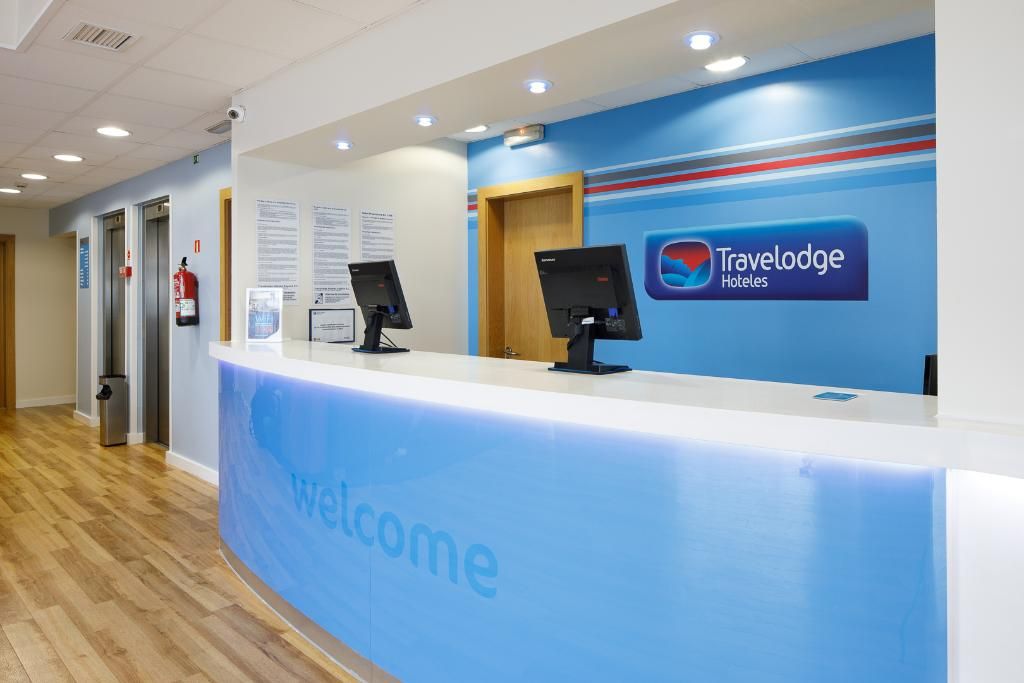 Travelodge Barcelona Fira, foto 9