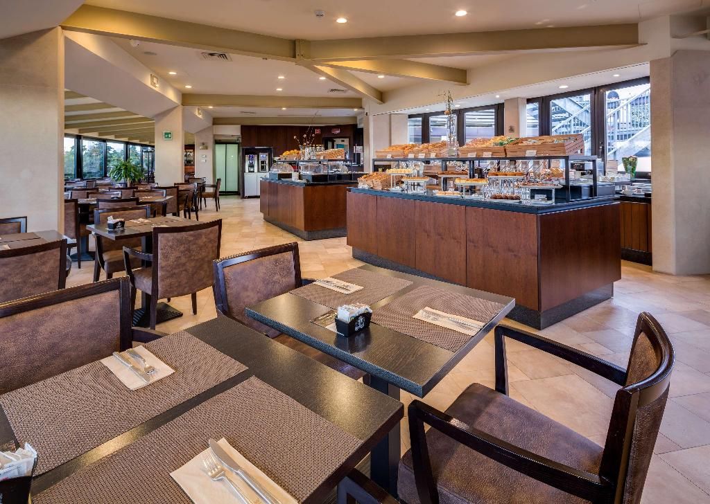 UNAHOTELS Galles Milano, foto 13