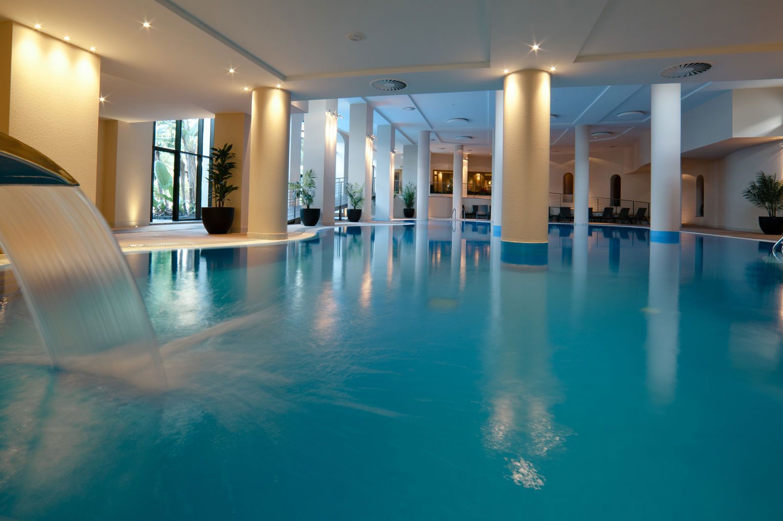 Suite Hotel Eden Mar, foto 7