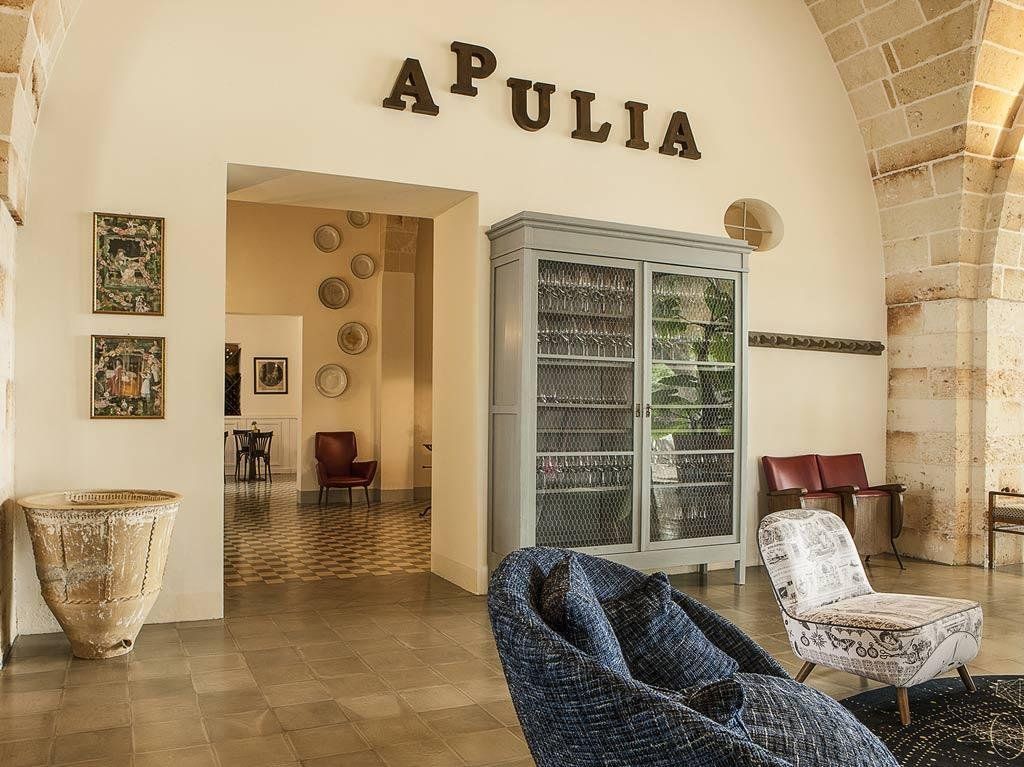 Vinilia Wine Resort, foto 12