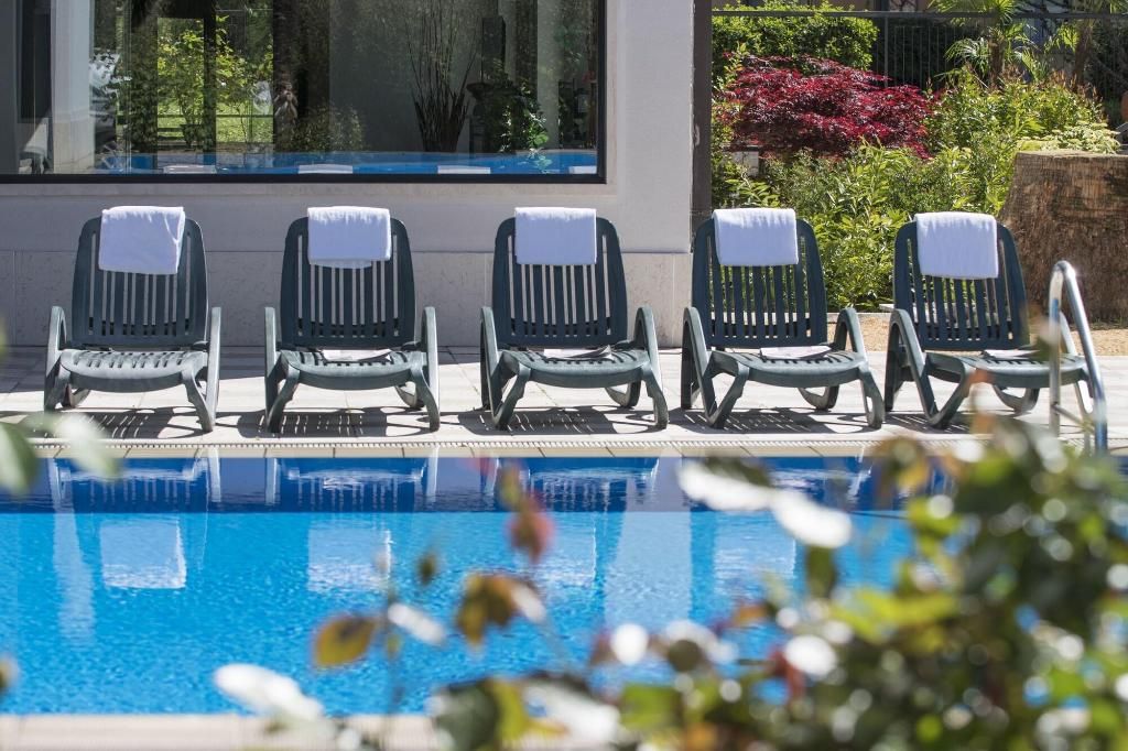 Arco Smart Hotel, foto 9