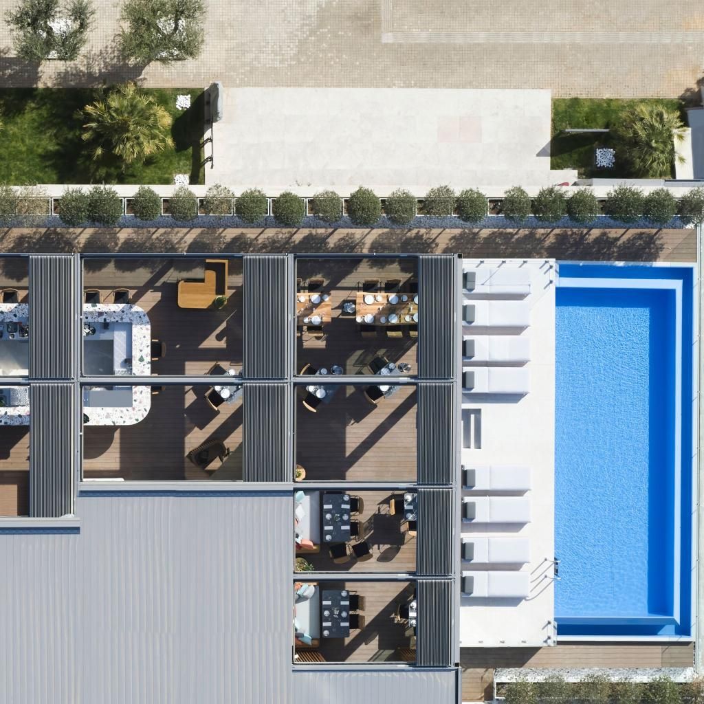 Dusit Suites Athens, foto 7