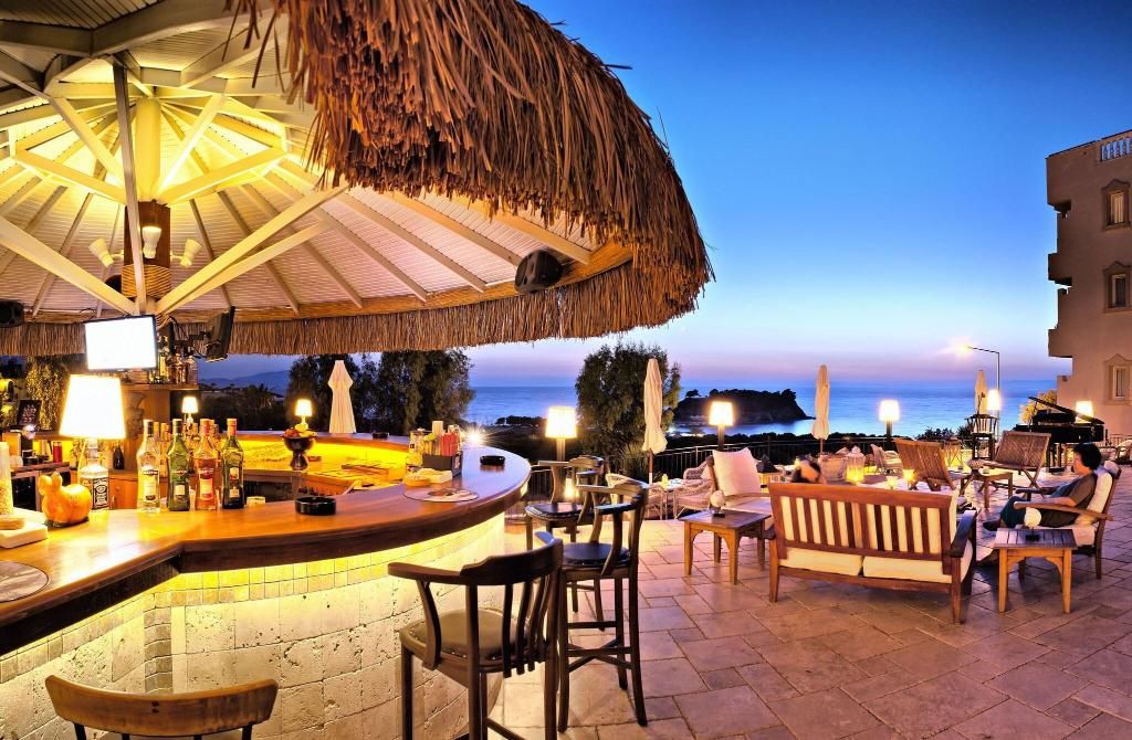 Hotel Carina, foto 4