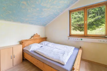 Slaapkamer