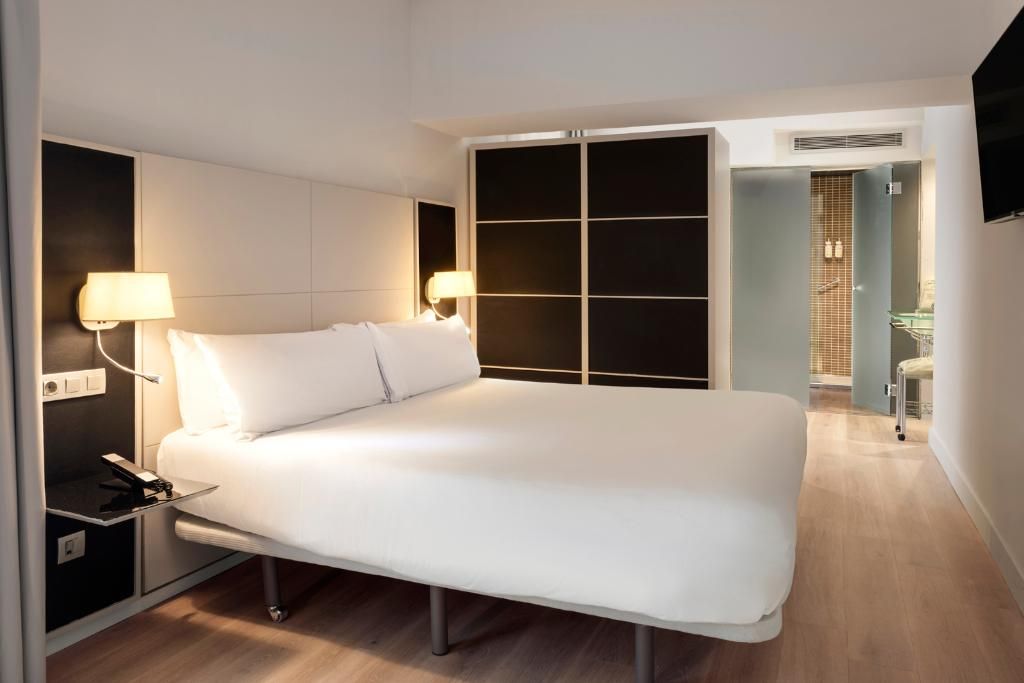 B&B HOTEL Vitoria General Álava, foto 6