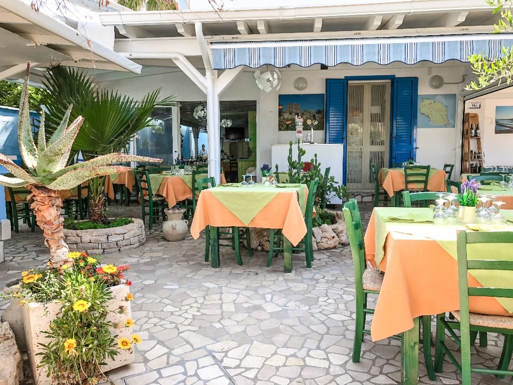 Hotel I Colori del Mare, foto 6