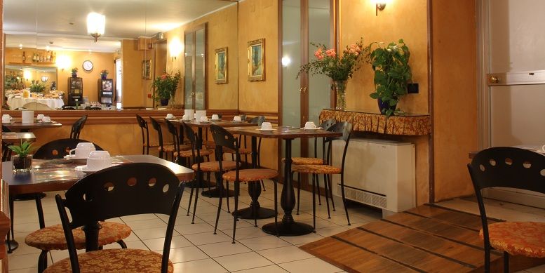 Hotel Centrale, foto 10