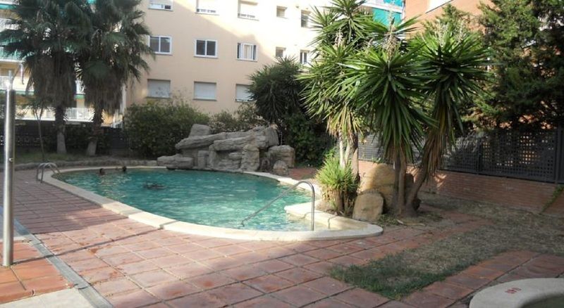 Apartamentos Palas Salou, foto 12
