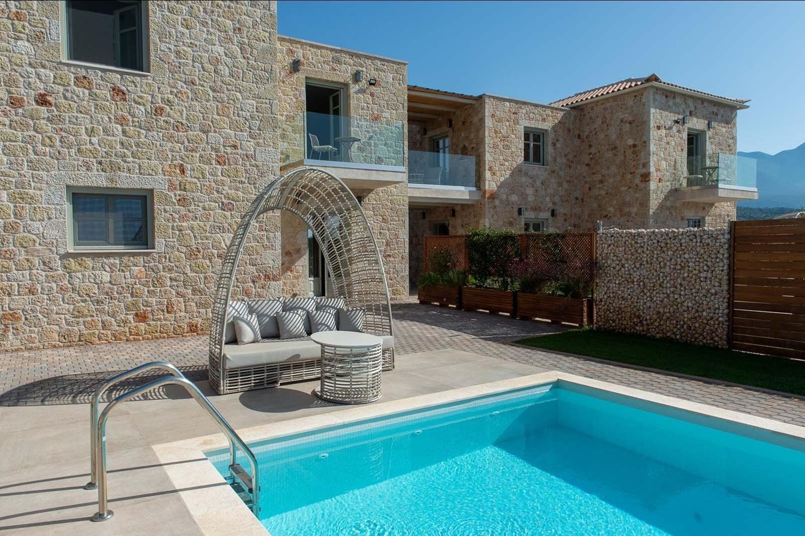 Katergo Luxury Villas, foto 11