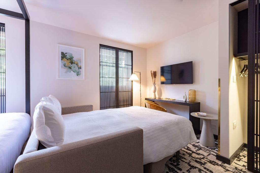 La Suite West, foto 10