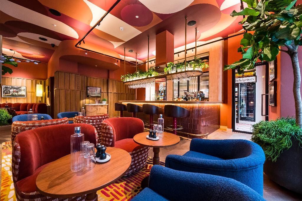 Wilde Aparthotels London Liverpool Street, foto 4
