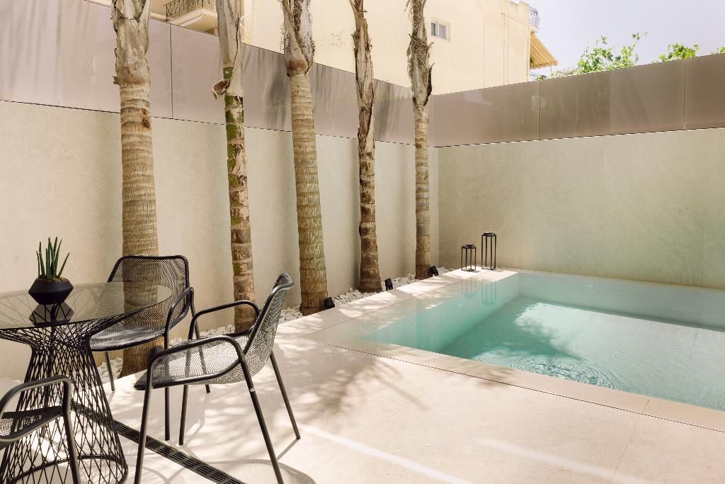 Canale Hotel & Suites, foto 13