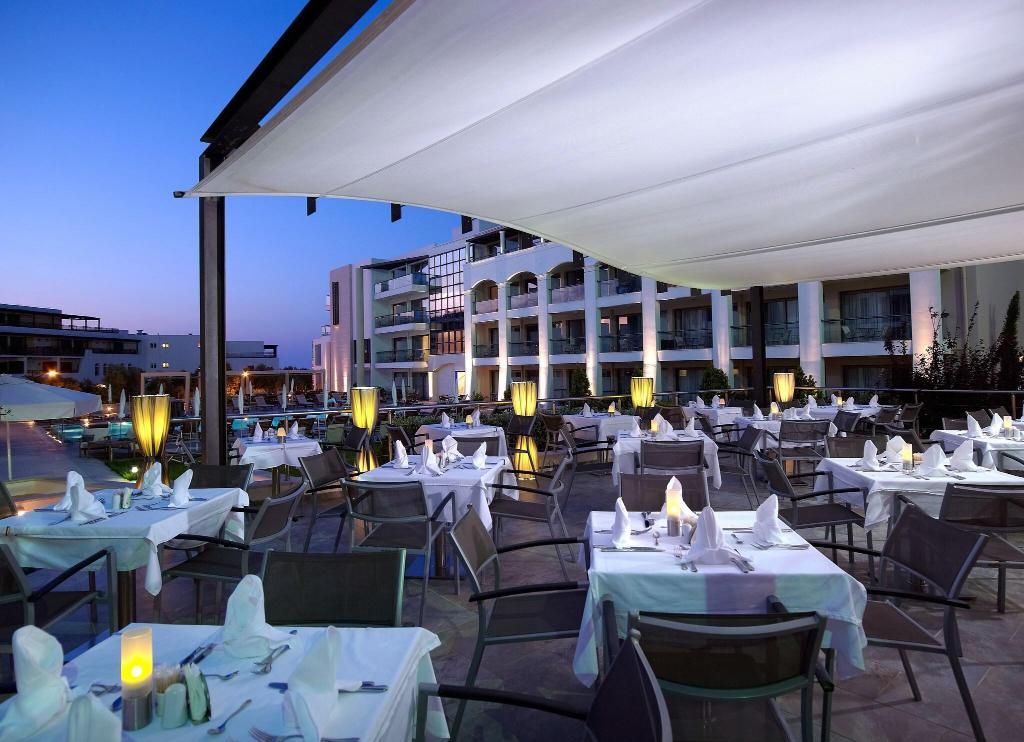 Albatros Spa & Resort Hotel, foto 12