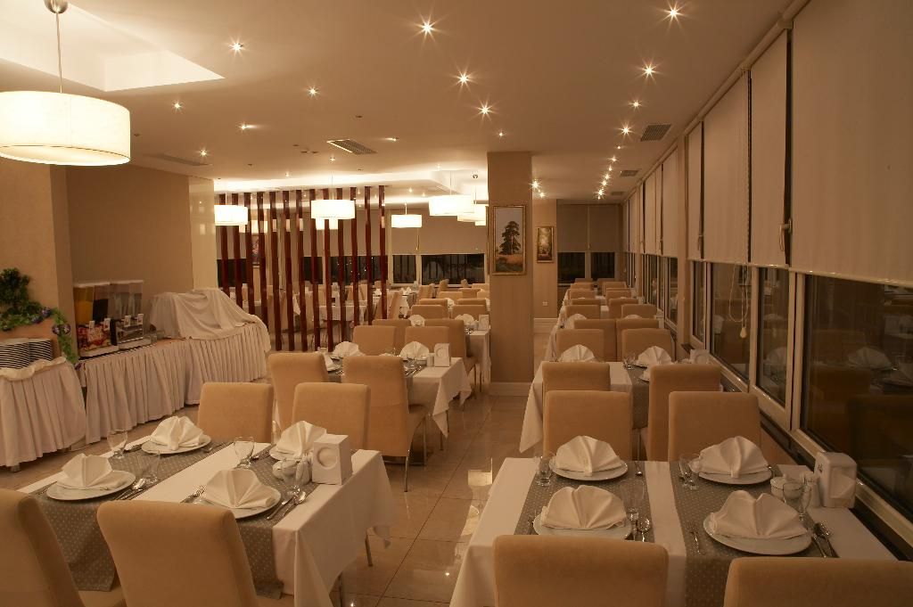 Martinenz Hotel, foto 9