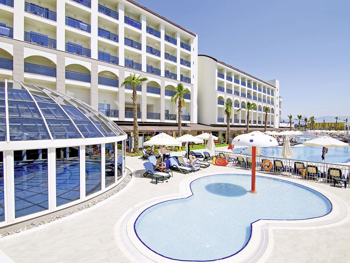 LRS Port River Hotel & Spa, foto 5