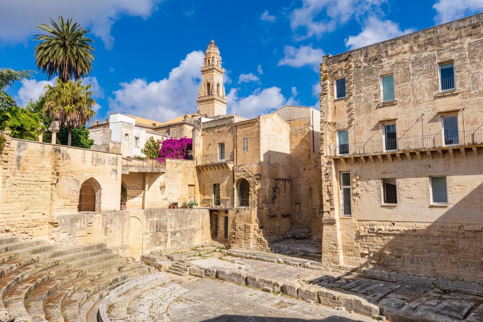 Ontdek het hart van Puglia vanuit Mesagne, foto 4