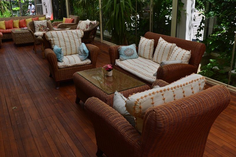 Göcek Lykia Resort Hotel, foto 15
