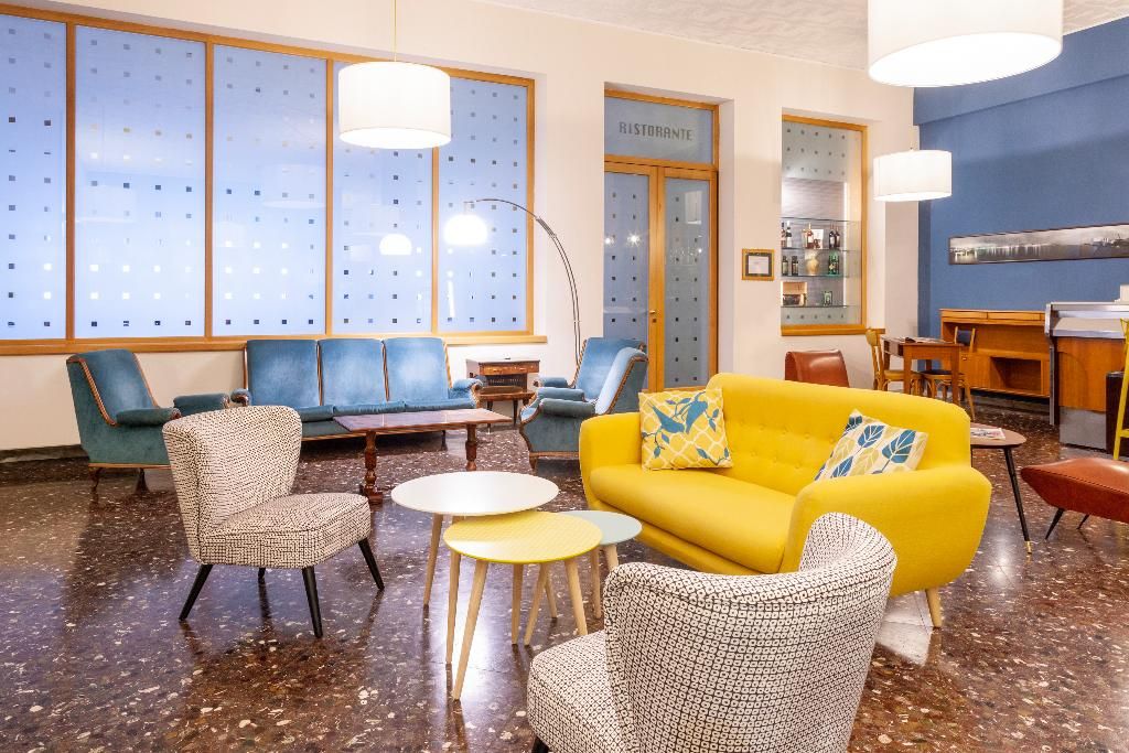 ibis Styles Trani, foto 14