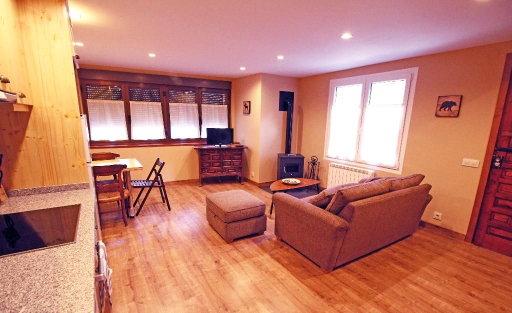 Apartamentos SNÖ Mont Romies Plaça Major, foto 10