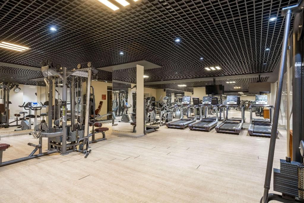 Clarion Hotel Istanbul Mahmutbey, foto 2