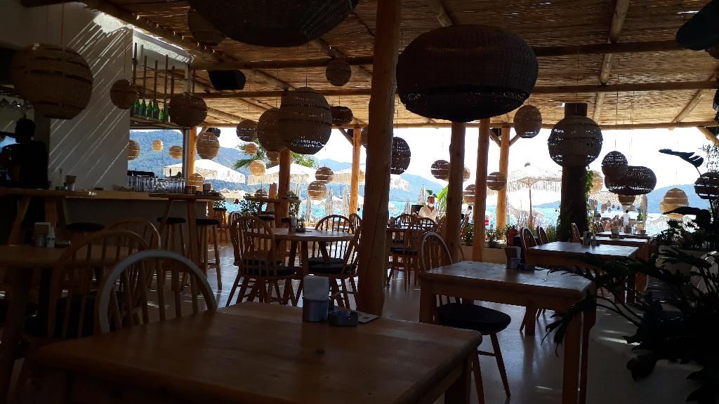Honeymoon Beach Hotel, foto 2