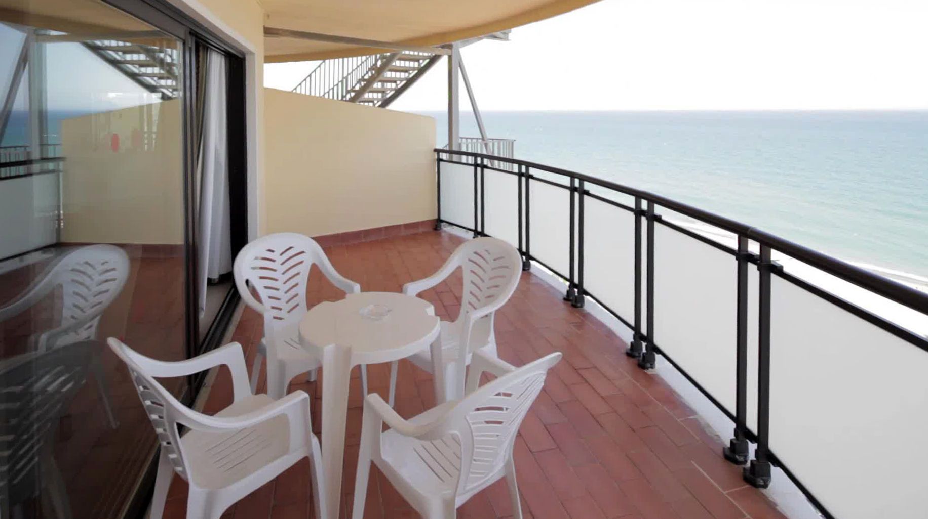 Hotel Puente Real, foto 7