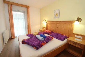 Slaapkamer
