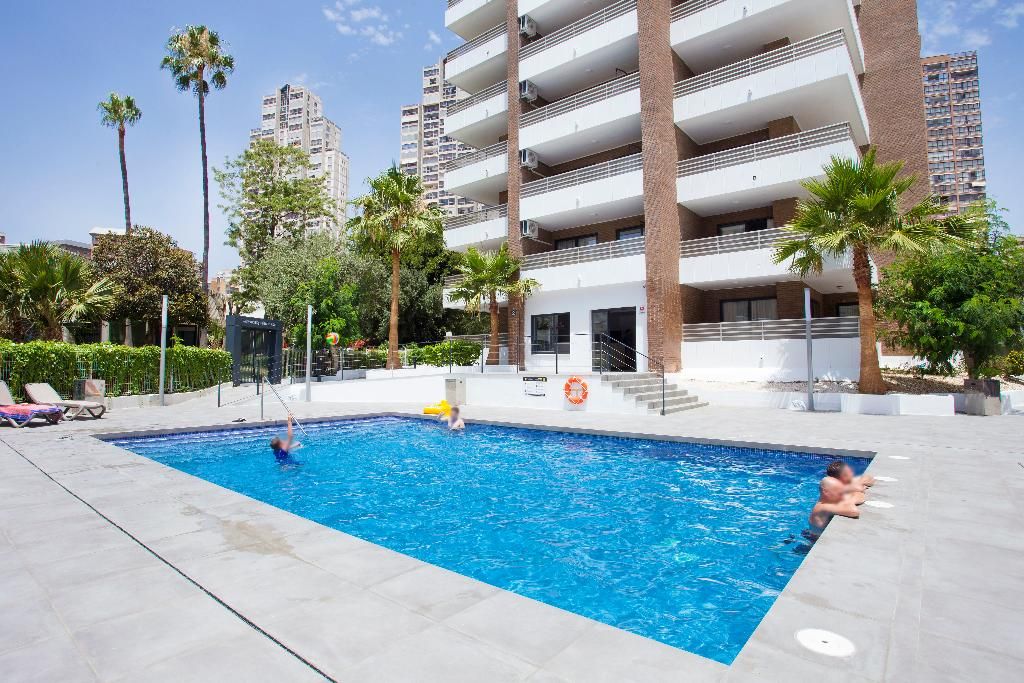 Maryciel Apartamentos, foto 6