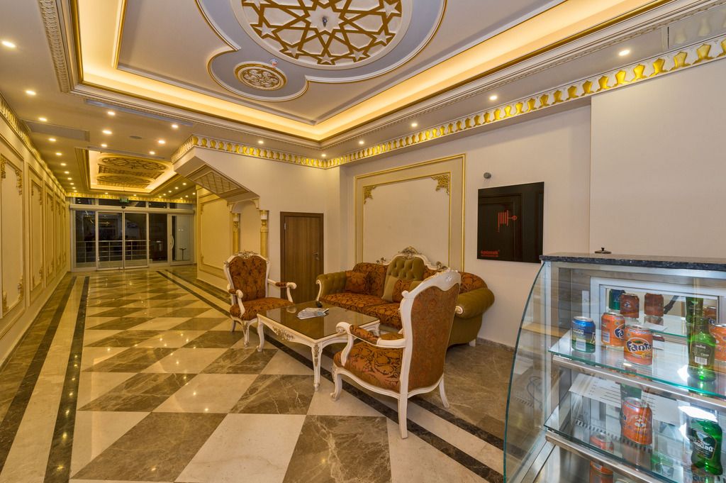 Harmony Hotel & Spa Merter, foto 14