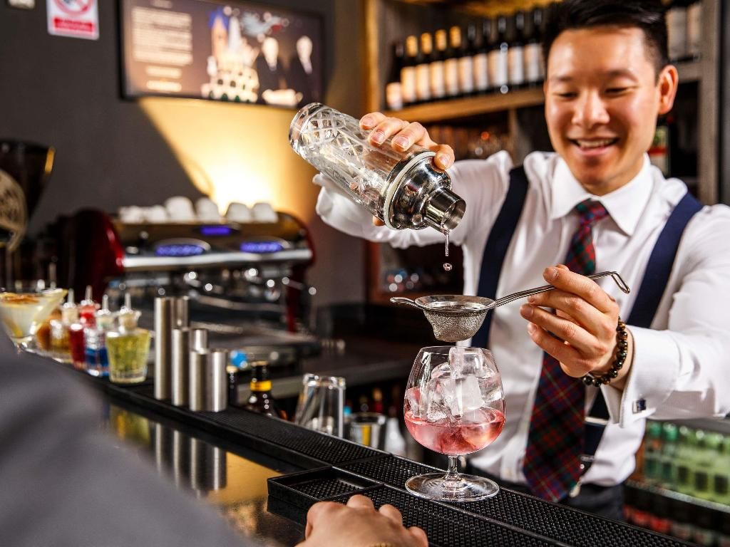 ibis Styles London Ealing, foto 8