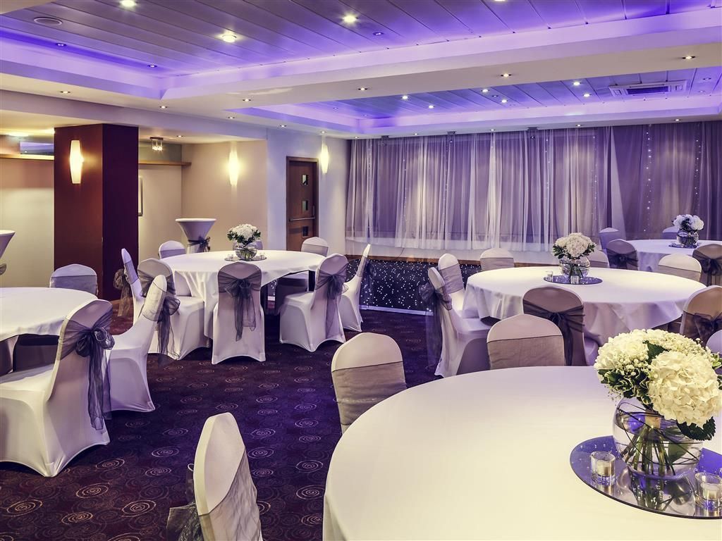 Mercure Glasgow City Hotel, foto 14