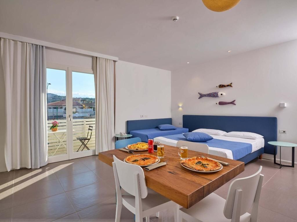 Hotel Residence Porto San Paolo, foto 12