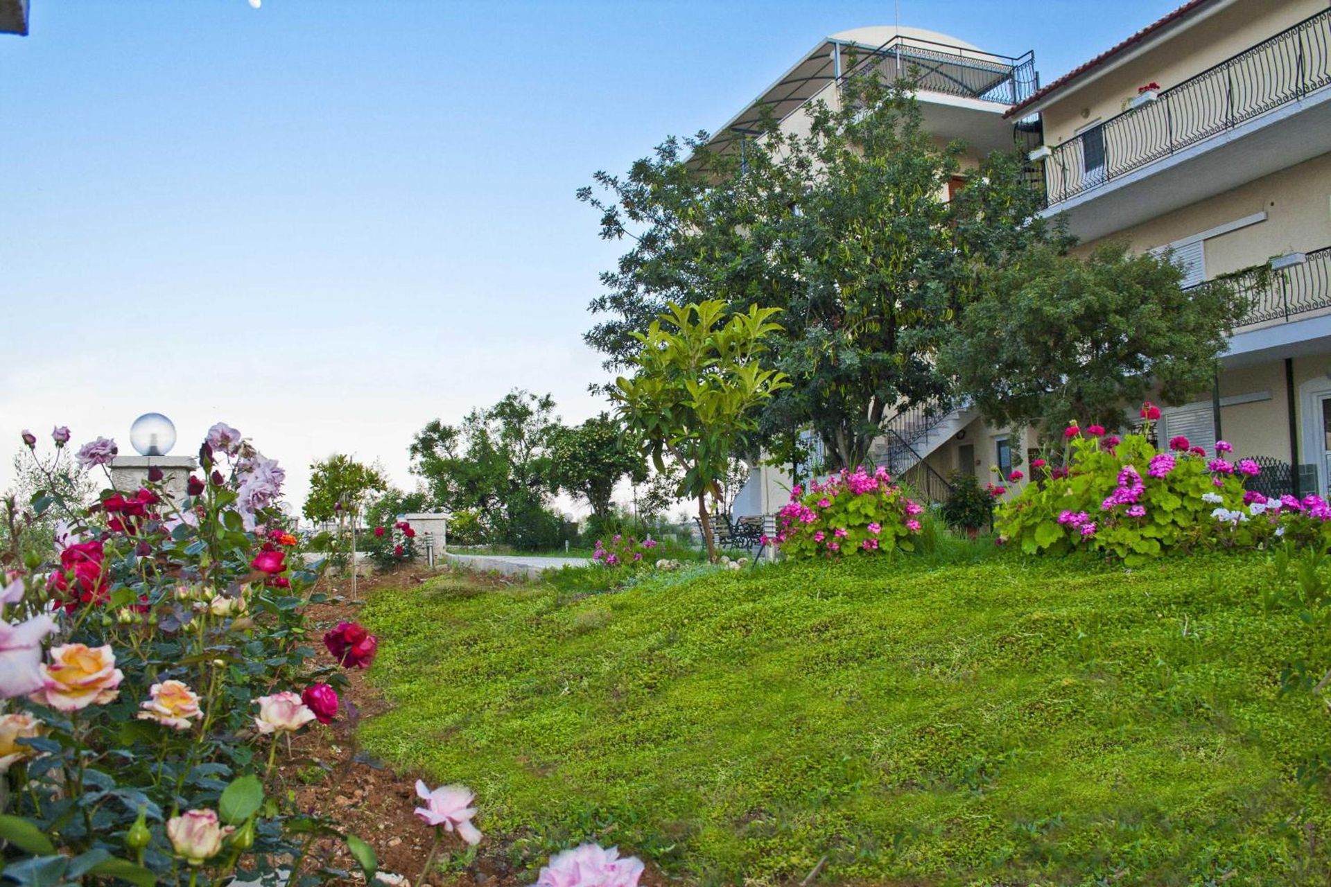 Alonia Studios & Maisonettes, foto 11