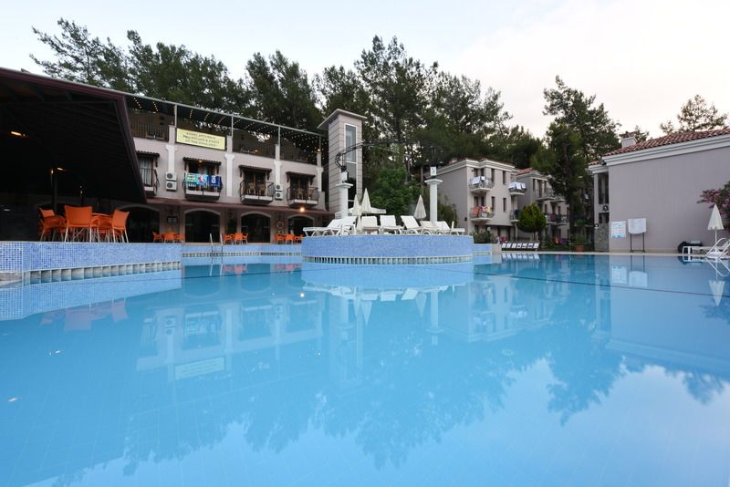 Hotel Pine Valley, foto 12