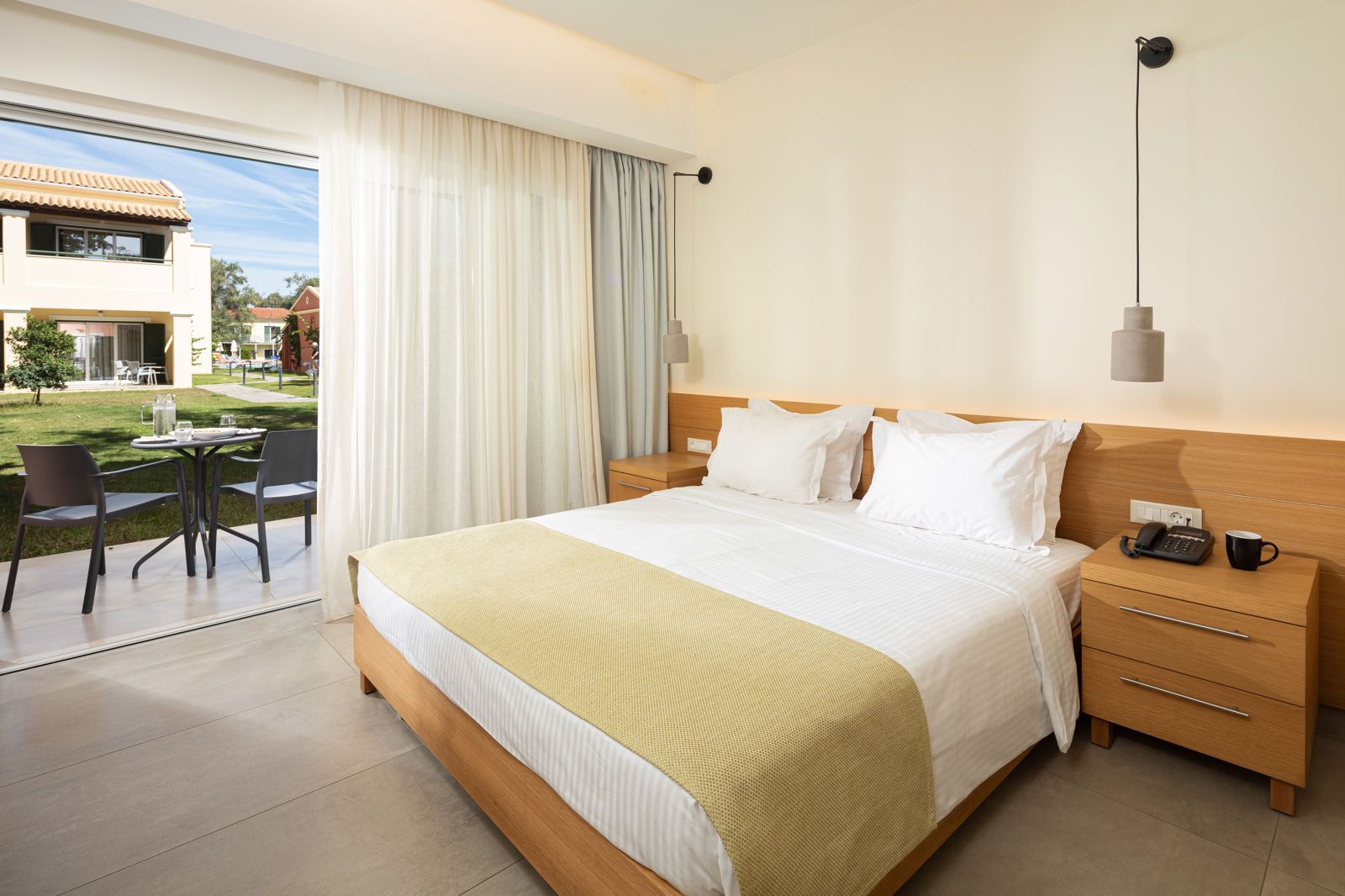 Sentido Apollo Palace, foto 9