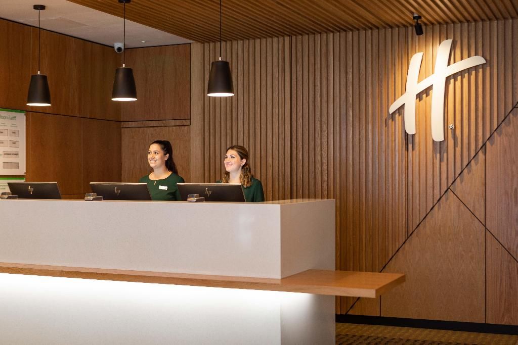 Holiday Inn London - Whitechapel, foto 11