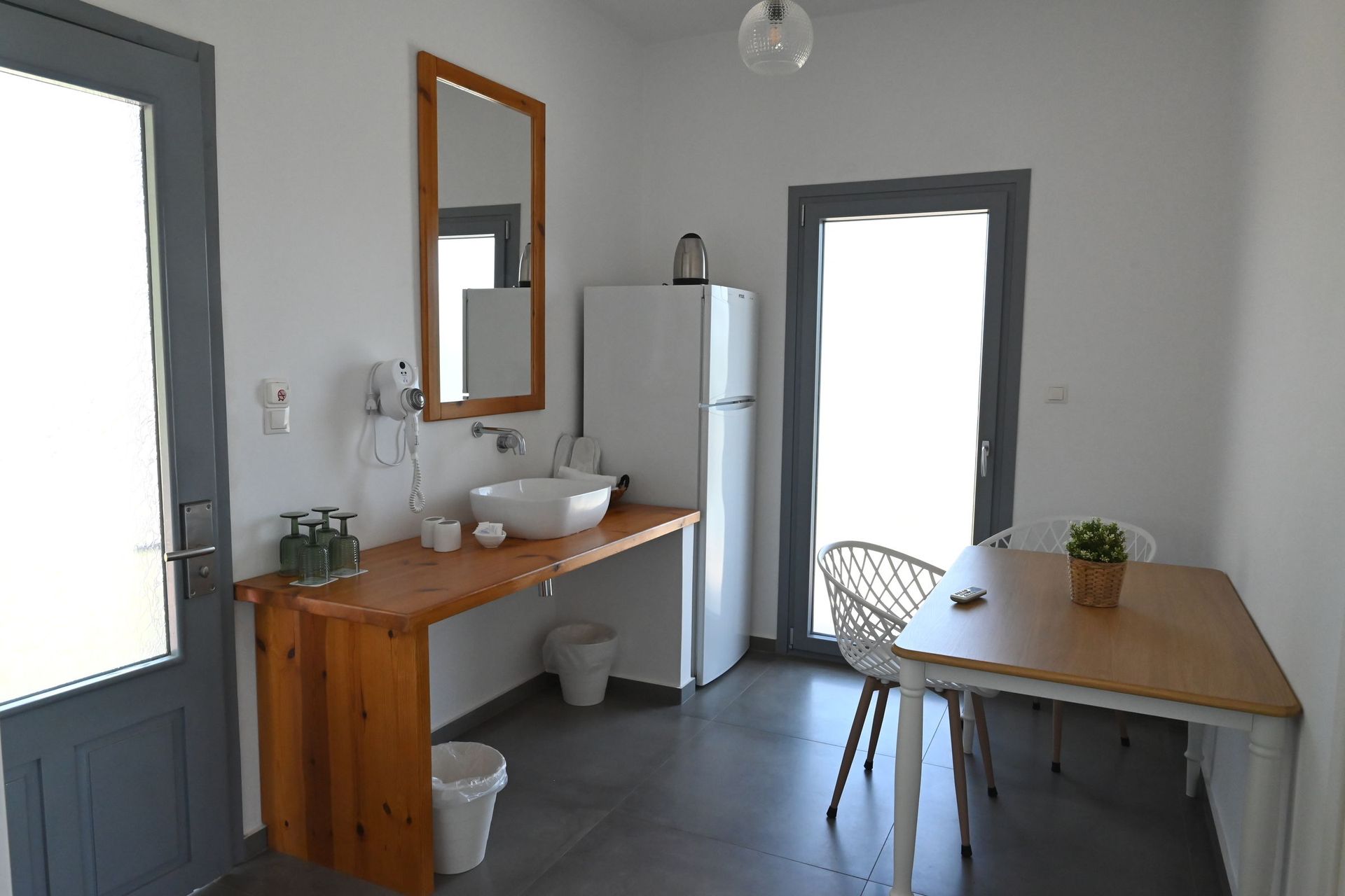 Agorastos Boutique Hotel, foto 13