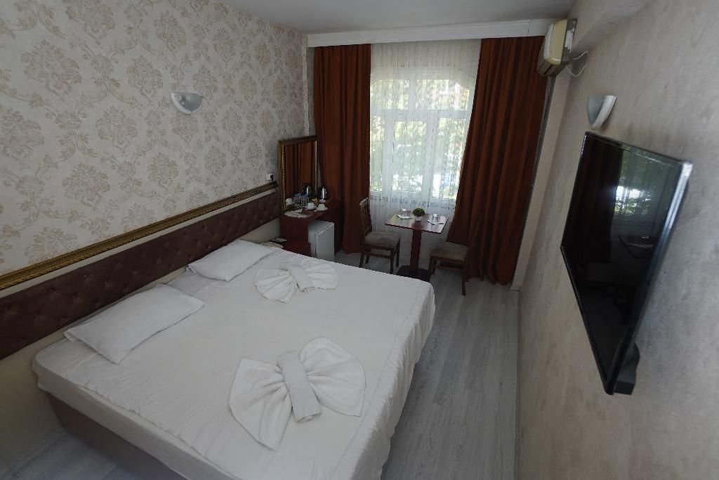 Topkapi Golden Time Hotel, foto 14