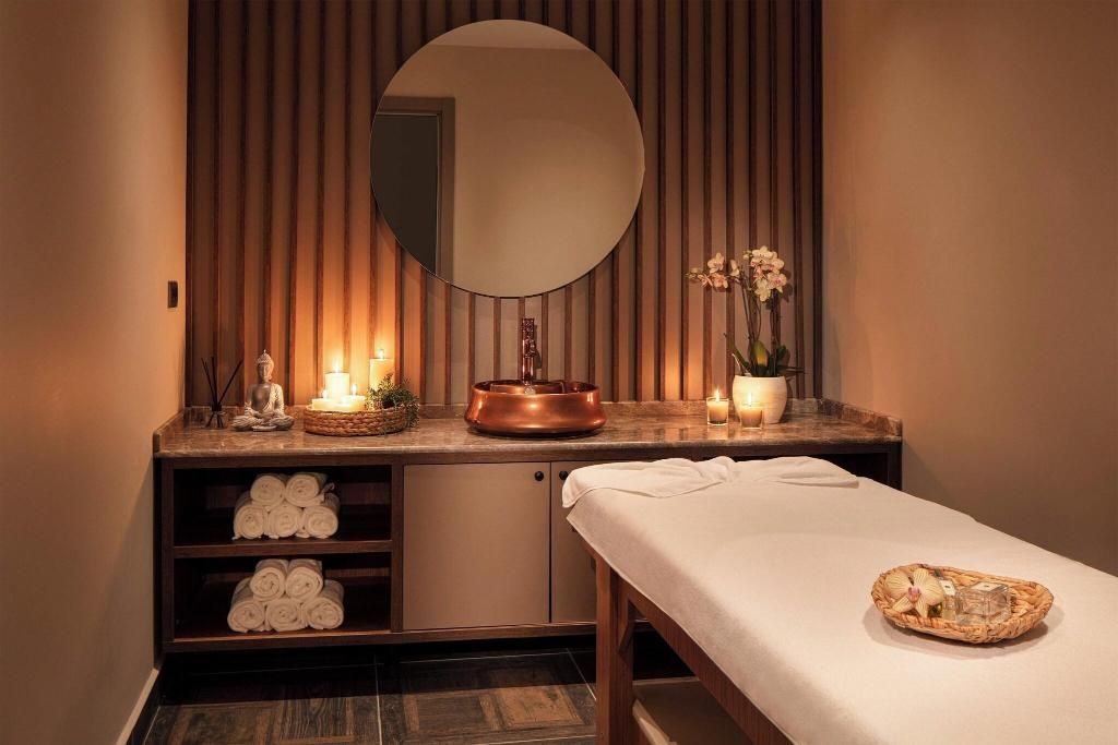 Delta Hotels Istanbul Kagithane, foto 10
