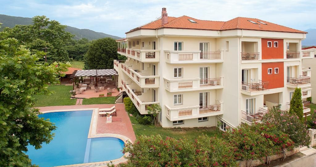 Electra Hotel, foto 4