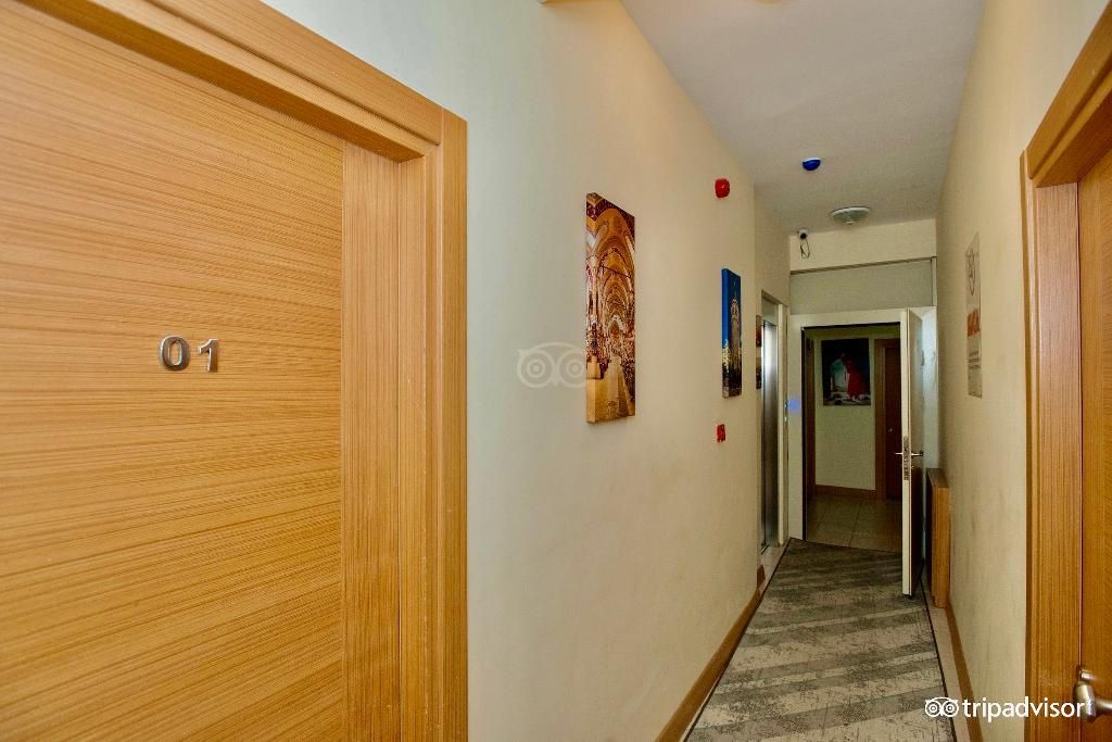 Timeks Hotel, foto 12
