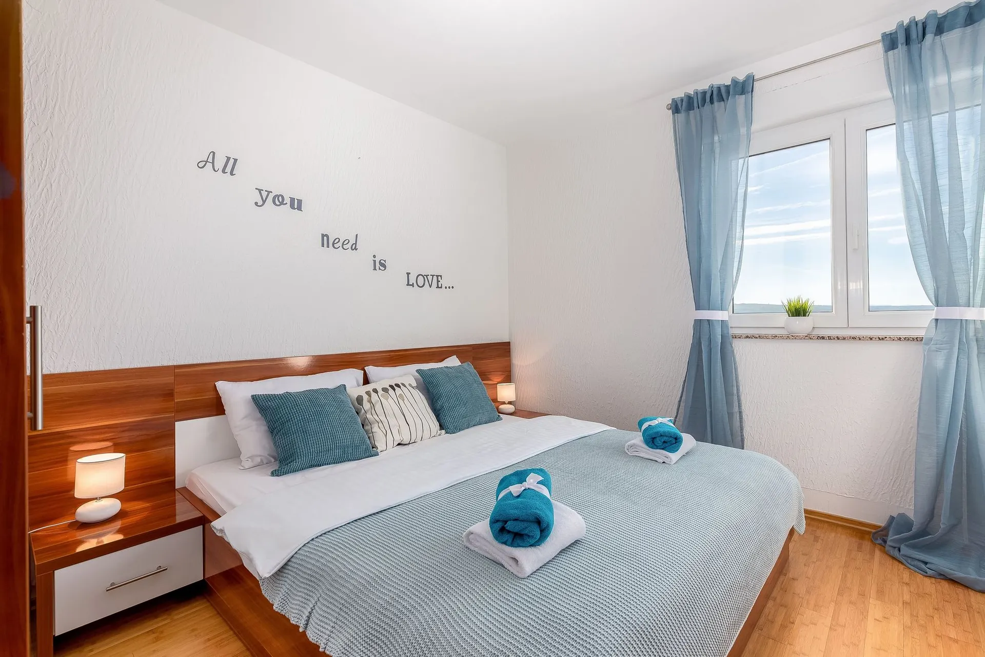 Slaapkamer