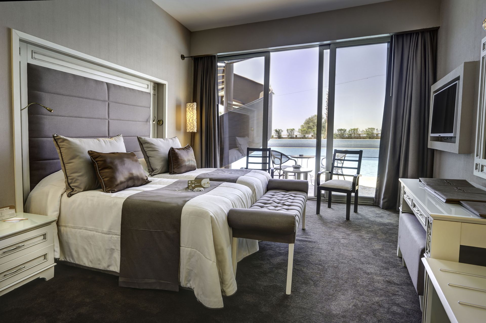 Qlusive Hotel, foto 3