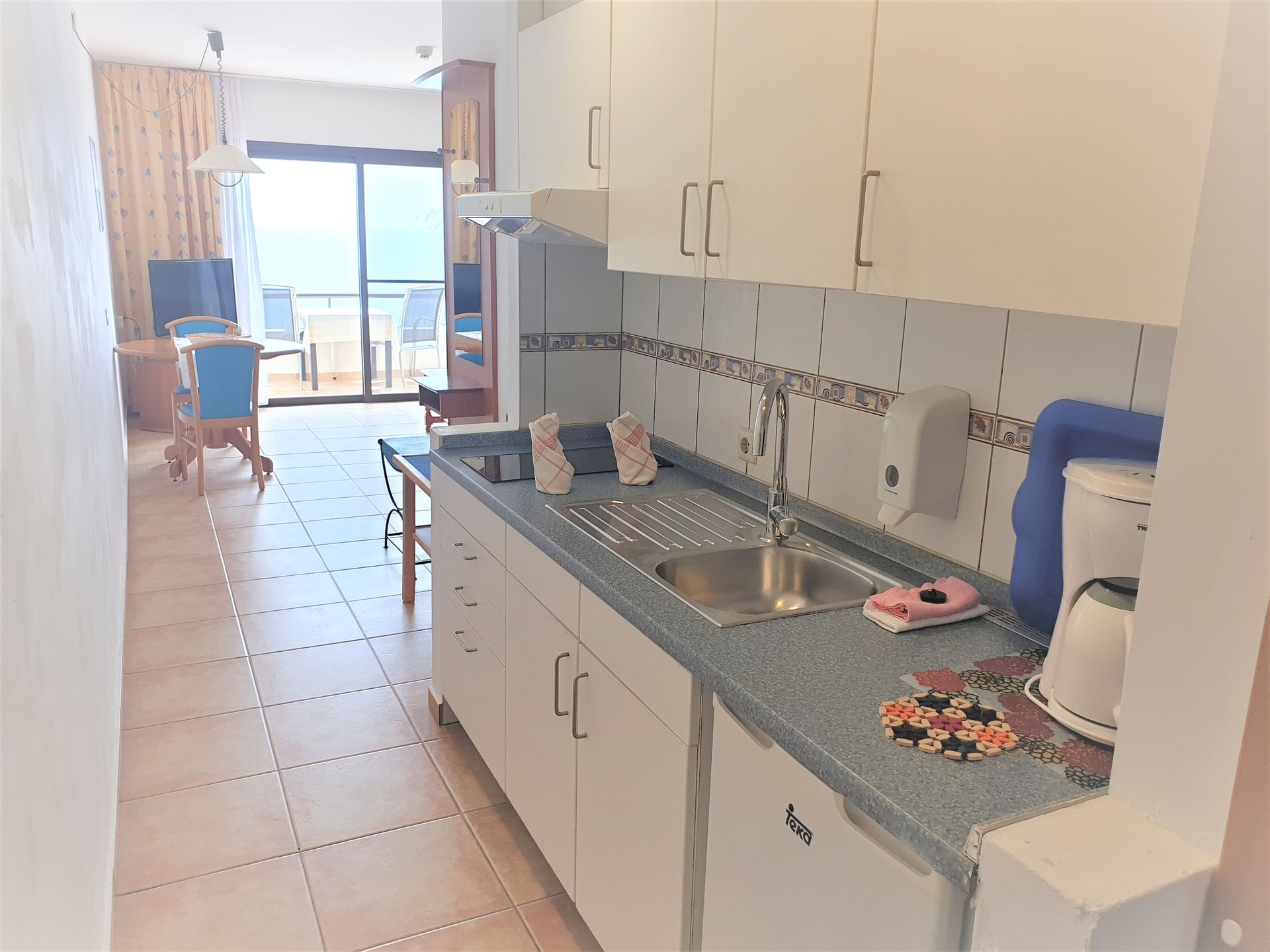 Marina Playa Suites, foto 9