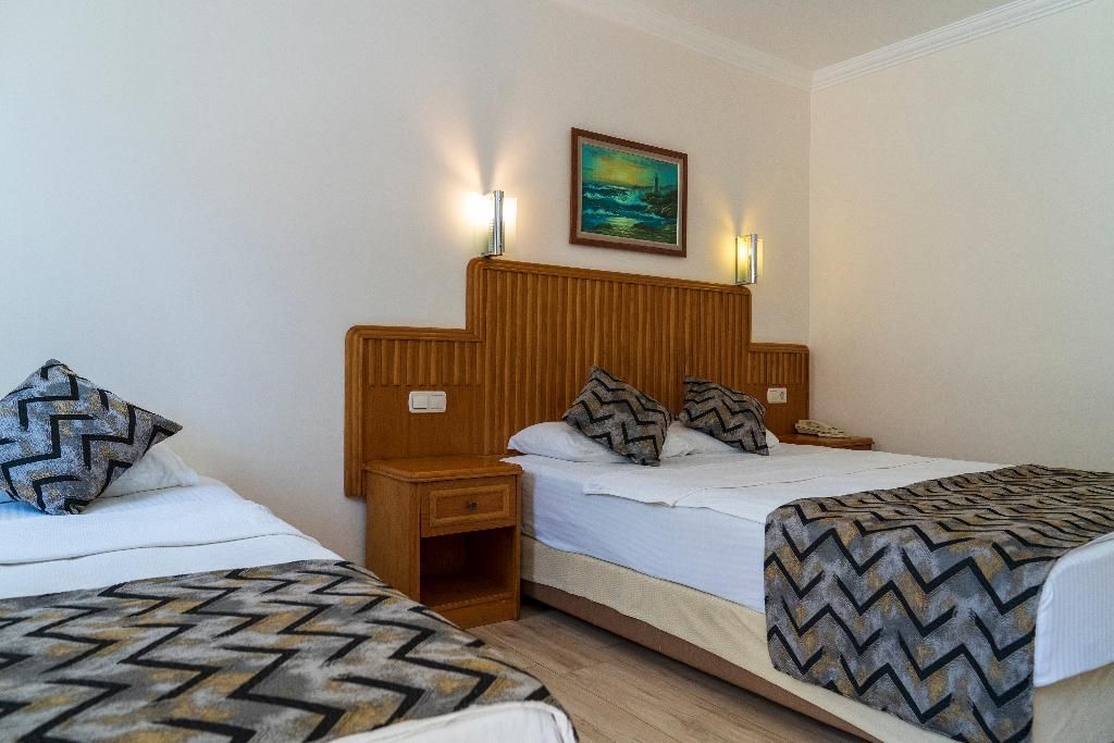 Belcehan Hotel, foto 9