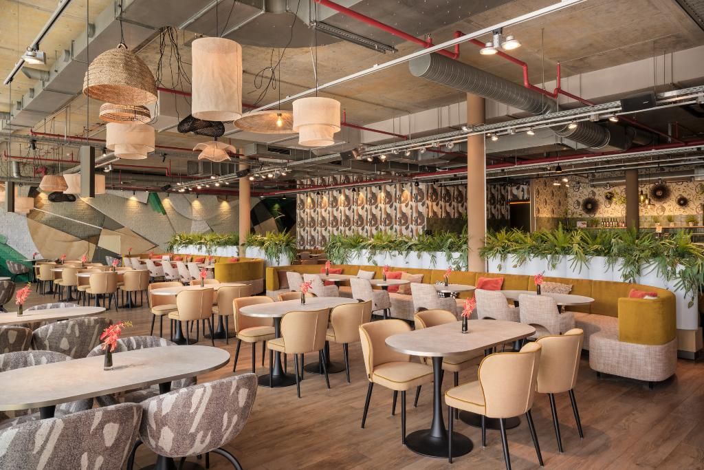 NYX Hotel Berlin Köpenick by Leonardo Hotels, foto 3